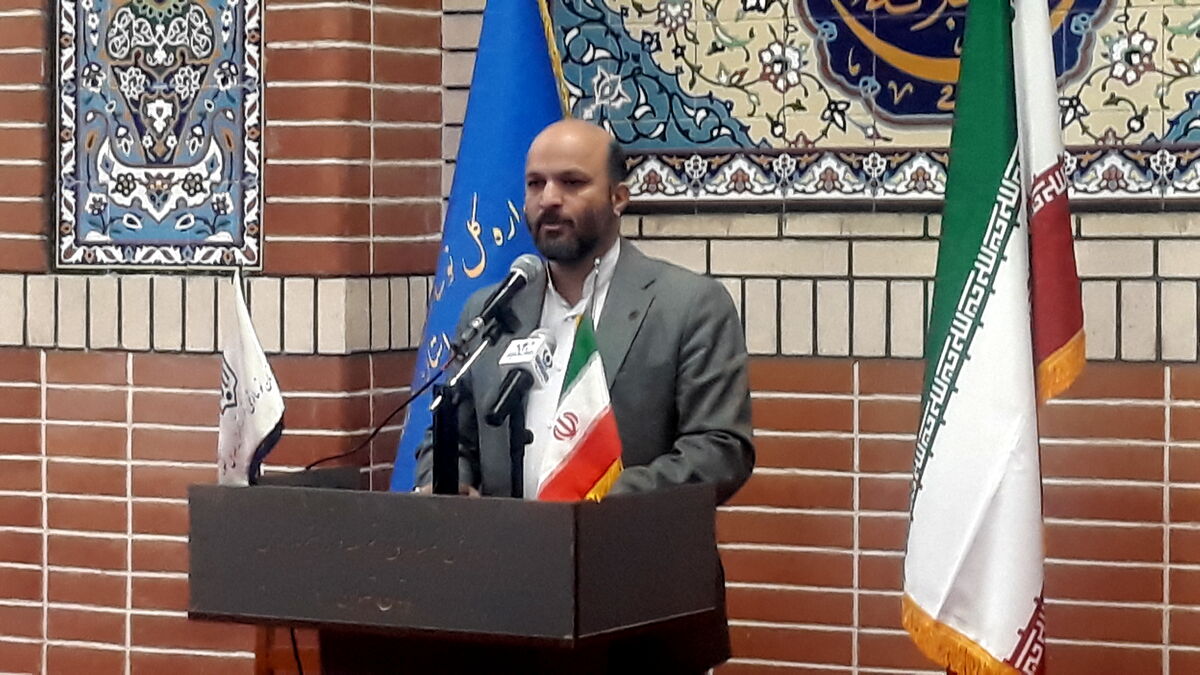 خان‌محمدی: در دو سال اخیر ۲۰۰ هنرستان تحویل شده و ۳۰۰ هنرستان هم در دست احداث است