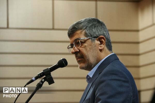 اجلاس مدیران استان یزد در آستانه بازگشایی مدارس