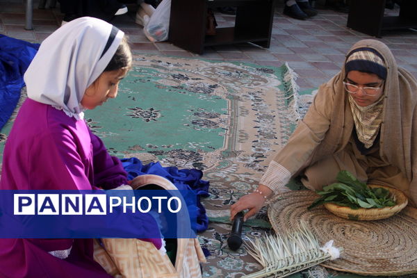 همایش یاوران انقلاب - پیشتازان مقاومت در بوشهر