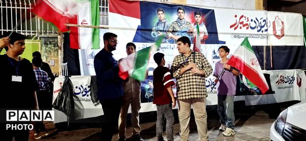 تپش نبض فرهنگی در دل بندرعباس