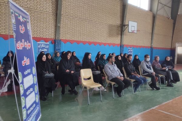 کارگاه تنیس روی میز؛ گامی برای اجرای دقیق طرح مهارت آموزی 