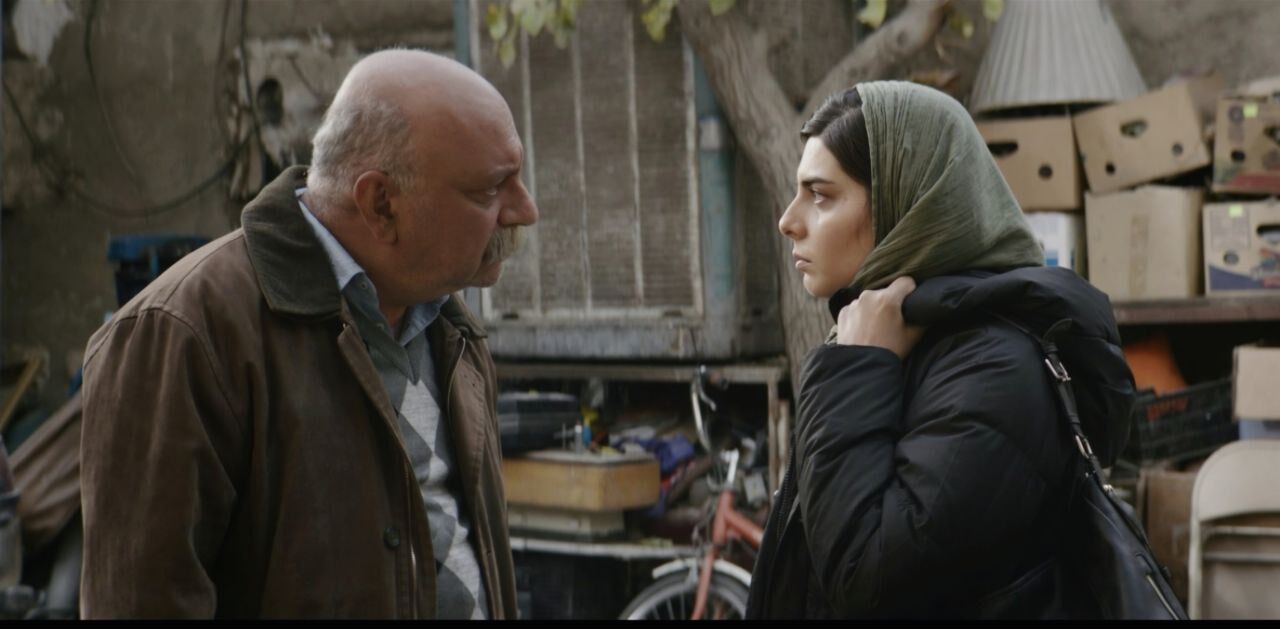 «جریان» به جشنواره‌های جهانی می‌رود
