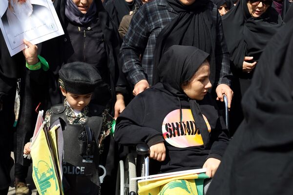 راهپیمایی روز قدس در ارومیه