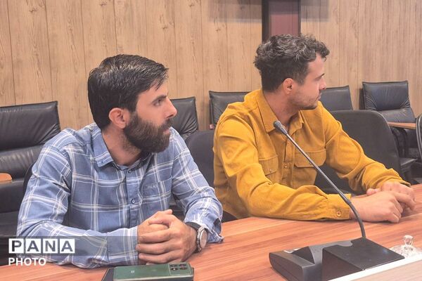 جلسه انجمن‌های ورزشی و مدیران سالن‌های ورزشی بهارستان دو