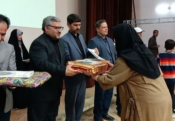 هدف جشنواره نوجوان سالم استفاده از تمامی ظرفیت‌ها برای کاهش آسیب‌های اجتماعی است