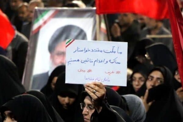 چهل ویکمین شب اجتماع مردم ابرکوه