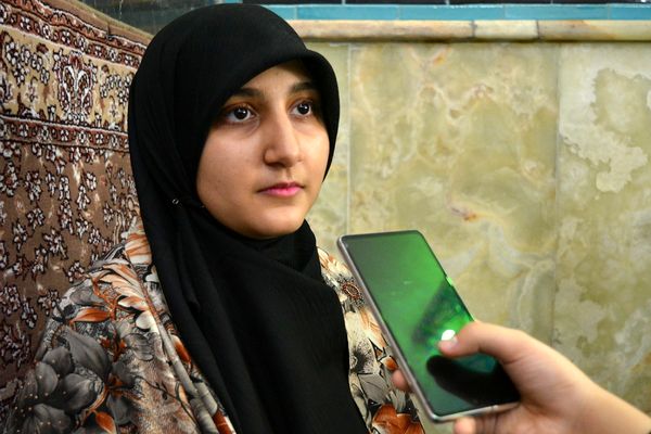 از تعلقات تا تعالی، میهمانی سه‌روزه در خانه‌ خدا