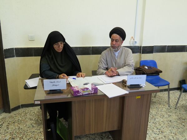 برگزاری مسابقات استانی قرآن و عترت دانش‌آموزی در بجنورد