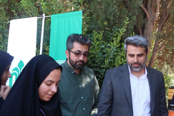 برگزاری اردوی توانمندسازی برپا در خراسان جنوبی 
