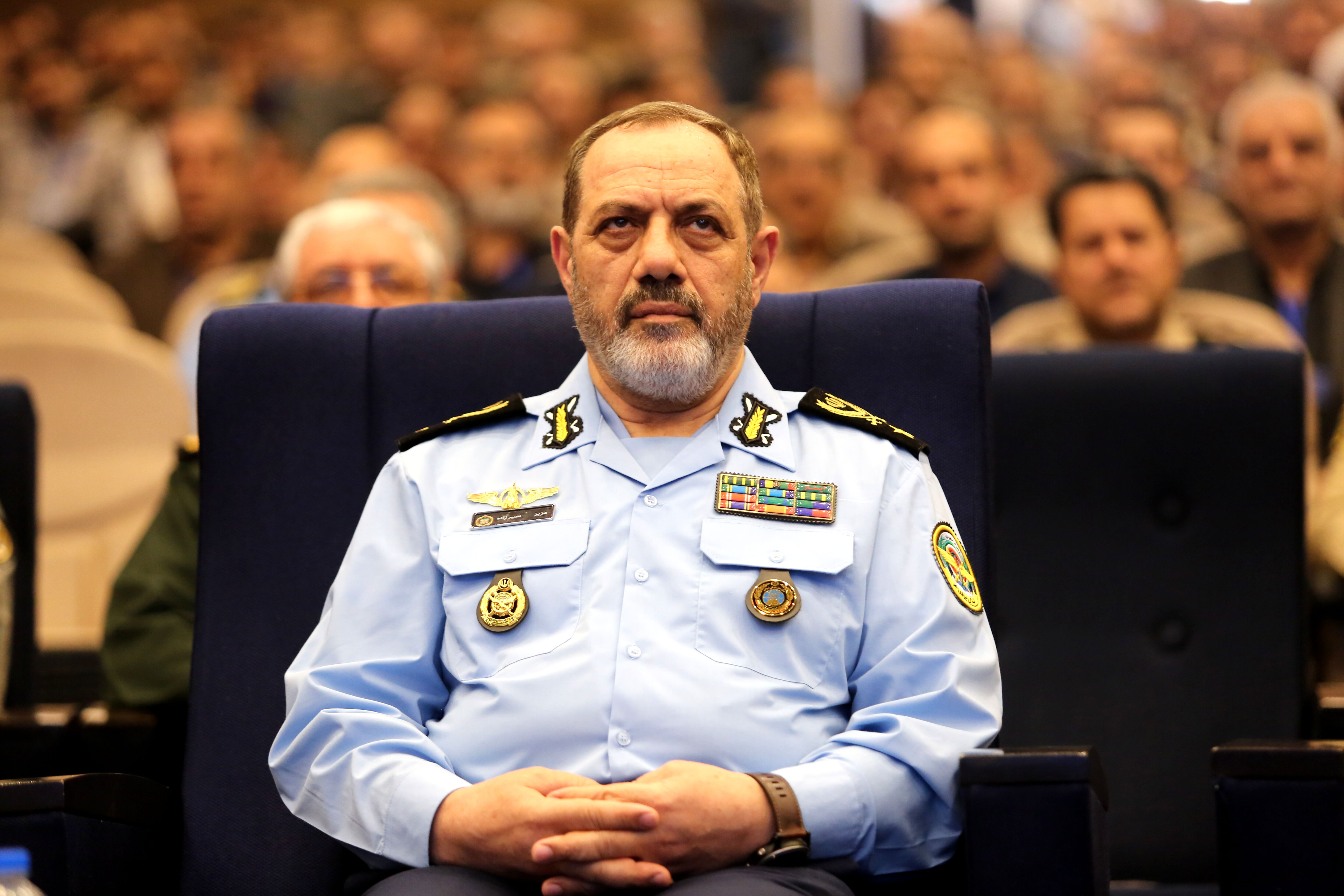 امیر نصیر زاده: مبارزه با تروریسم نیازمند اتحاد و همکاری جهانی است