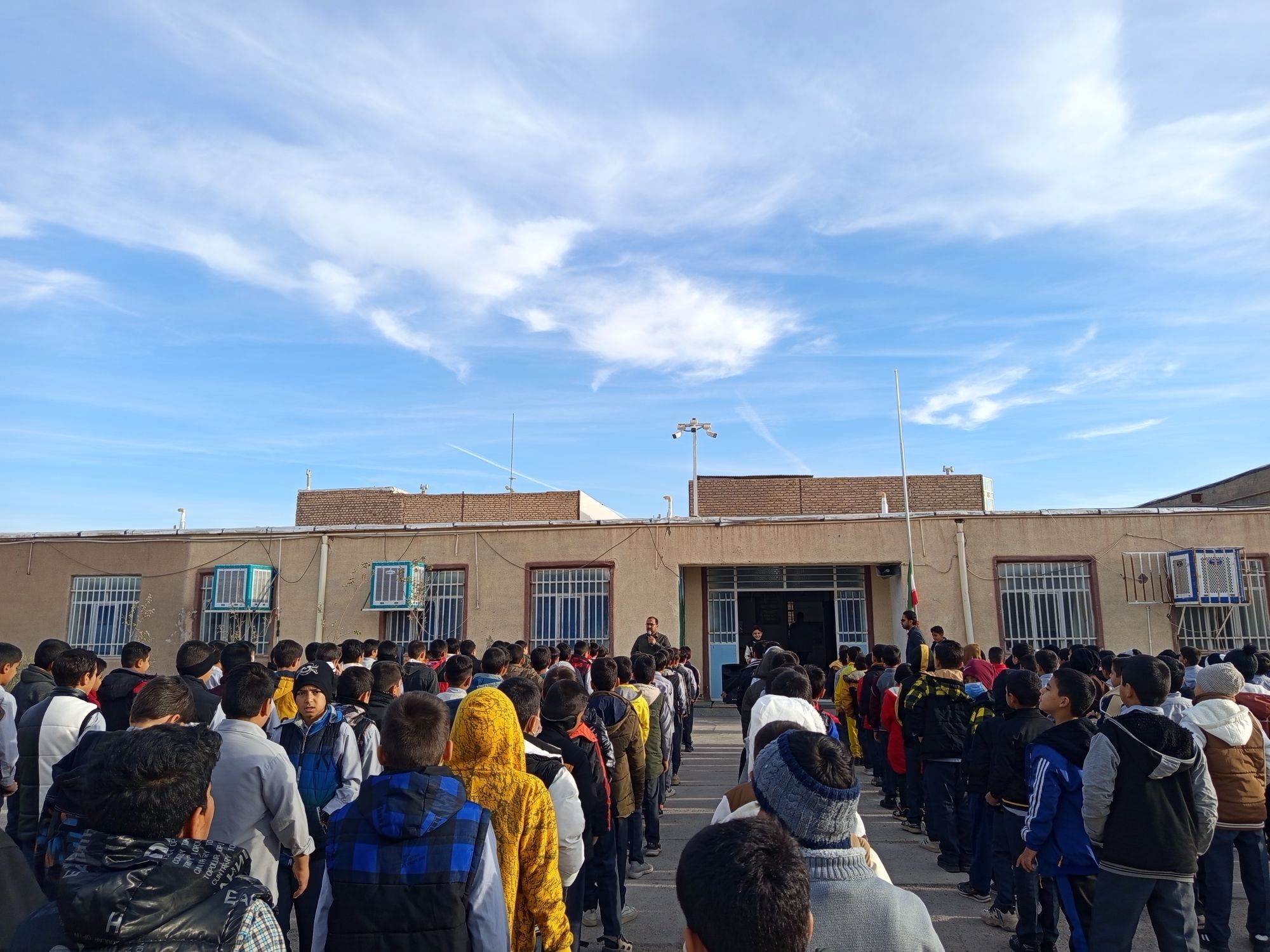 با علم دیروز نمی‌شود نسل امروز را آموزش داد/ معلم باید با نگاه به آینده در کلاس درس حاضر شود