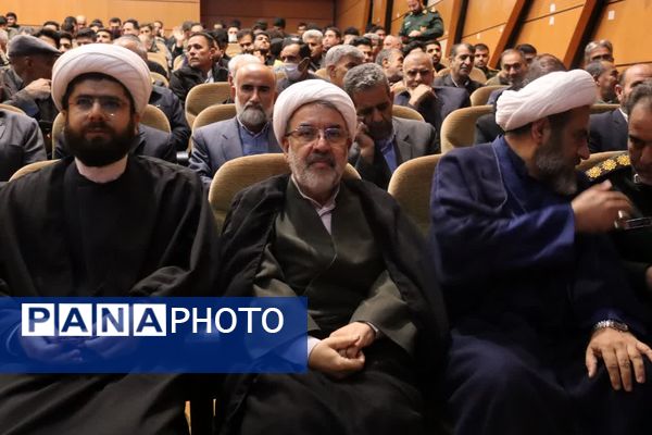 سومین جشنواره جهاد‌گران علم و فناوری در کوهدشت 