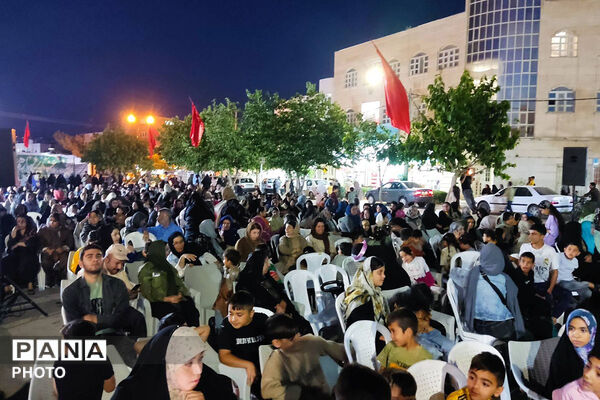 انعکاسِ ولایت در آیینه «بجنورد»؛ از عهدِ علوی تا شورِ مردمی
