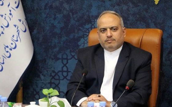 یوسف بهارلو به عنوان رئیس شورای برنامه‌ریزی سازمان دانش‌آموزی شهرستان‌های استان تهران منصوب شد