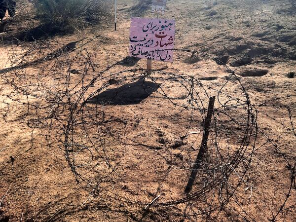 سفر دانش‌آموزان دختر ناحیه۶ مشهد به راهیان نور