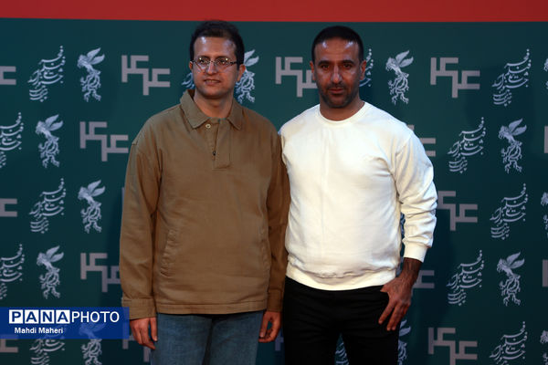 نشست نقد و بررسی فیلم «قمارباز» در چهل و چهارمین جشنواره ملی فیلم فجر