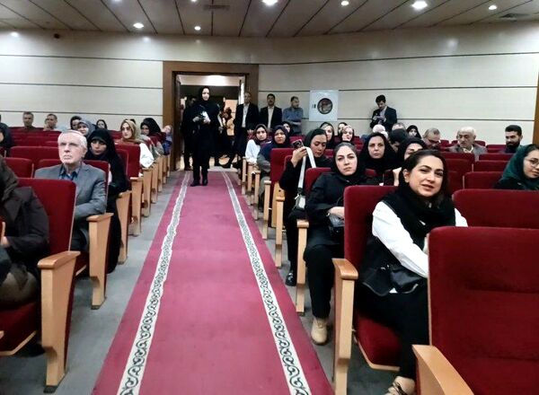 هشتمین همایش ملی روز جهانی بینایی در مشهد گامی مؤثر برای پیشگیری از نابینایی قابل درمان