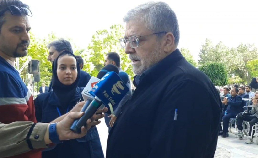 همبستگی فرهنگی ایران و افغانستان، رمز پیشرفت جهان اسلام