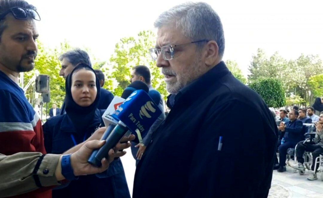 همبستگی فرهنگی ایران و افغانستان، رمز پیشرفت جهان اسلام