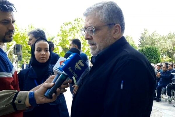 همبستگی فرهنگی ایران و افغانستان، رمز پیشرفت جهان اسلام