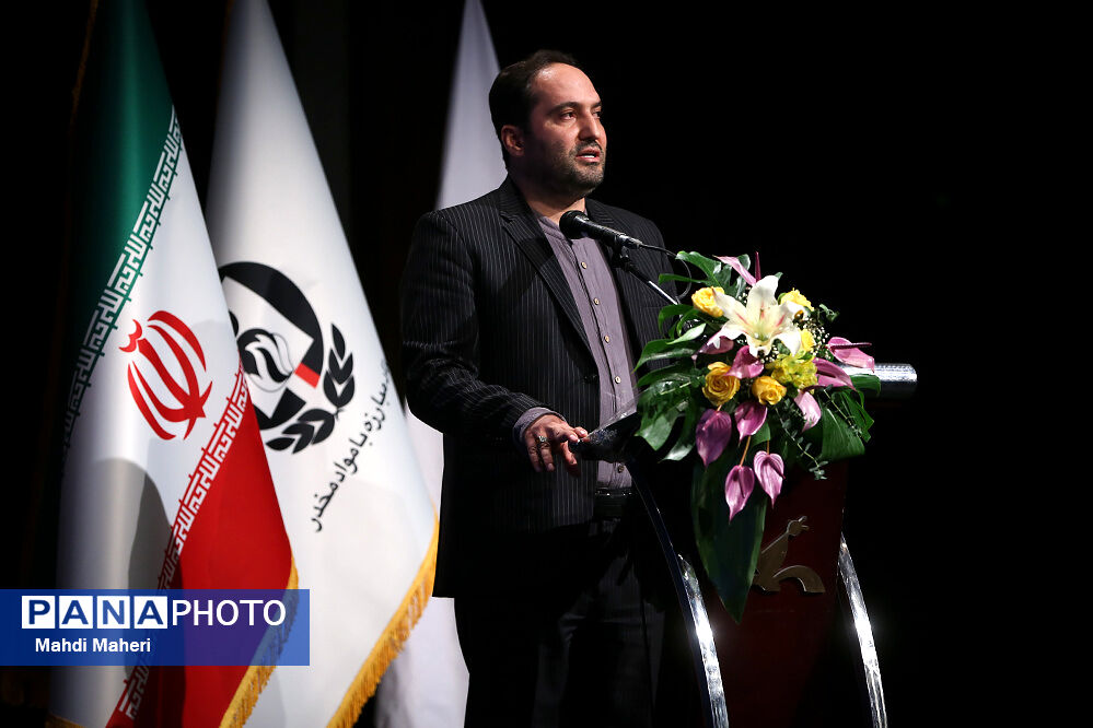 نمایشگاه یاریگران زندگی و پارک یادگیری افتتاح شد