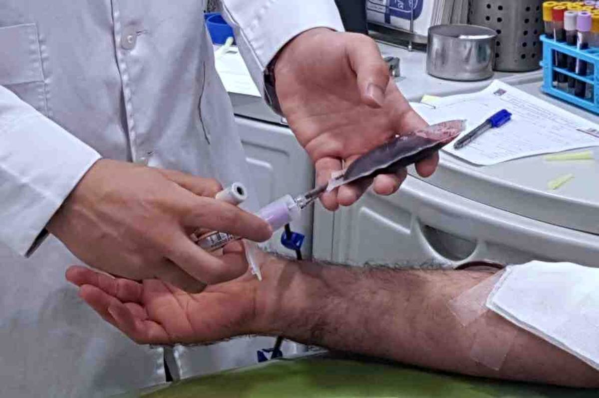 نیاز فوری به خون در آذربایجان شرقی؛ مراکز انتقال خون شبانه‌روز فعال شدند