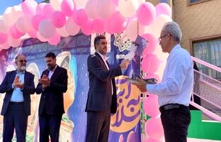 امنیت امروز کشور حاصل برکت خون شهدا و مجاهدت رزمندگان اسلام است