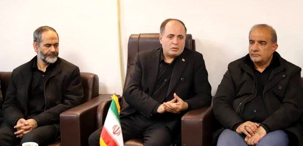 خللی در روند تأمین و توزیع کالاهای اساسی وجود ندارد