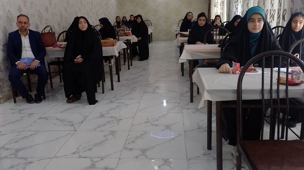 دوازدهمین دوره انتخابات مجلس دانش‌آموزی آذربایجان‌شرقی