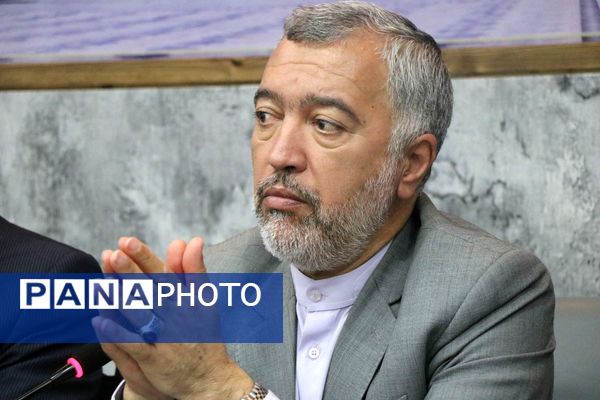 همایش کارشناسان آموزش نیروی انسانی خراسان رضوی 