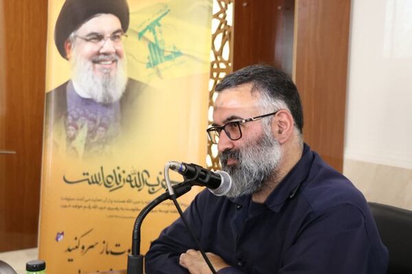نشست بصیرتی کنشگران در استان خراسان شمالی