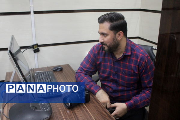 شورای معاونان اداره‌کل آموزش و پرورش استان بوشهر