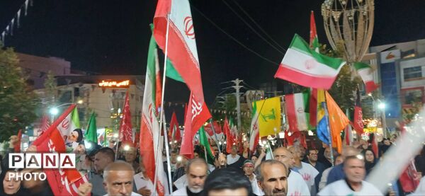 صدو پنجاهمین شب وحدت و همدلی 