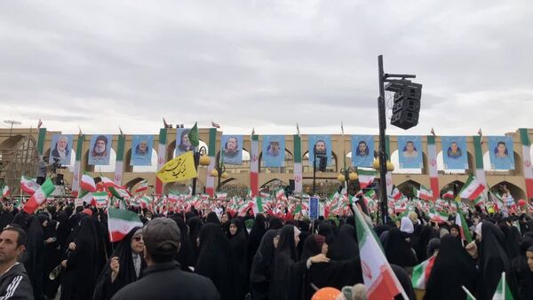 ۲۲ بهمن؛ نماد اتحاد ملی و یادآور ایستادگی برای آزادی و عدالت