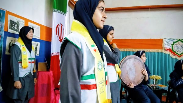 ۲۲بهمن؛ نماد همبستگی و اتحاد مردم ایران است