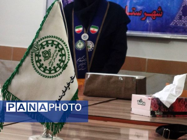 انتخابات شورای دانش‌آموزی در شهرستان فاروج 