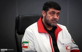 کولیوند: تا پایان مراسم تشییع رهبر شهید در خدمت مردم هستیم