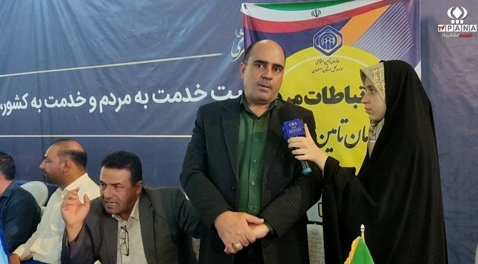 پرداخت مابه‌التفاوت افزایش و همسان‌سازی حقوق مستمری‌بگیران حداقل‌بگیر تامین اجتماعی تا ۱۳ شهریور