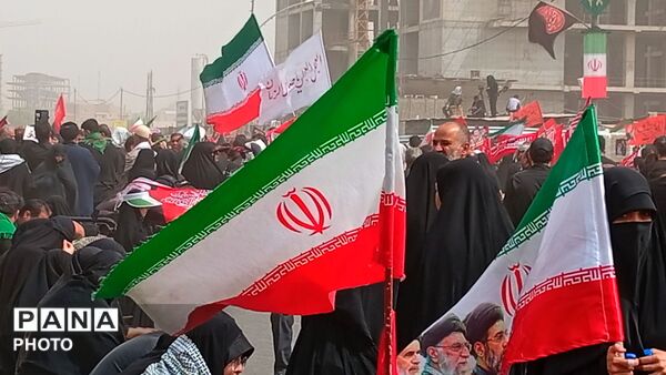 میثاقِ دوباره با آرمان‌های ولایت