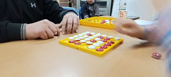 برگزاری مسابقات رویش مرحله آموزشگاه
