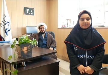 برنامه‌های محوری در حوزه تربیت اسلامی دانش‌آموزان در نظر گرفته شده است