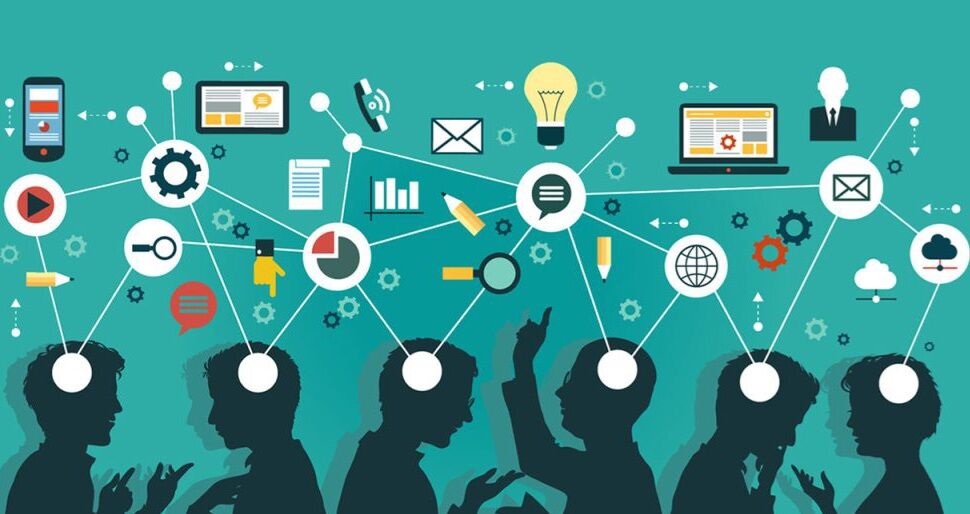 محیط‌های یادگیری تعاملی تأثیر مستقیم بر روحیه دانش‌آموزان دارد