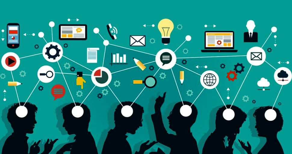 محیط‌های یادگیری تعاملی تأثیر مستقیم بر روحیه دانش‌آموزان دارد