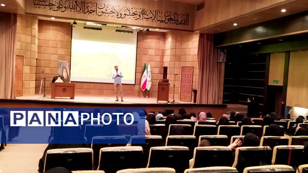 اولین و بزرگ‌ترین رویداد نانو رسانه در شهرکرد