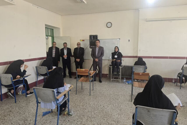 رقابت داوطلبان در آزمون سراسری؛ آغاز مسیر تازه برای ورود به دانشگاه