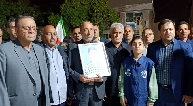 برای فردایی روشن