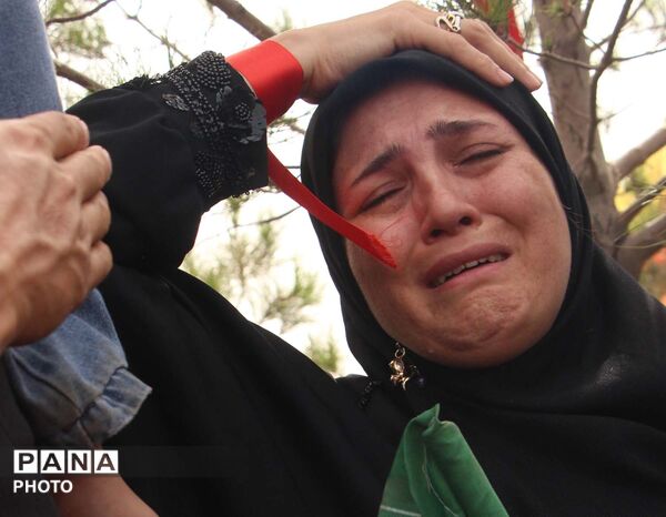 همیشه در قلب ما جای داری