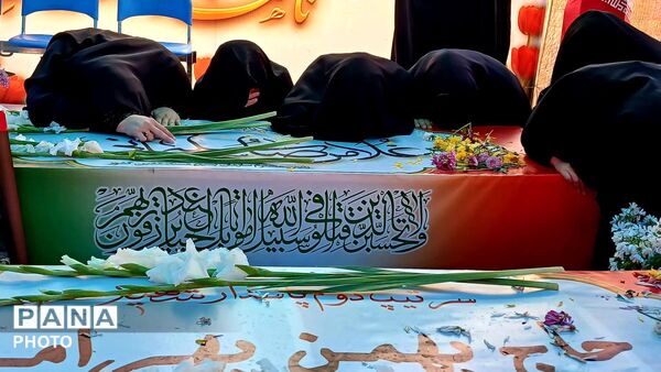  فارسان تکرار بی‌نظیر عشق در راه ولایت 