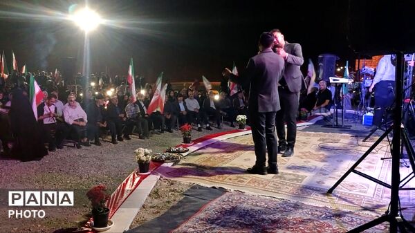 «پاتوق نوجوان مبارز» در بروجن