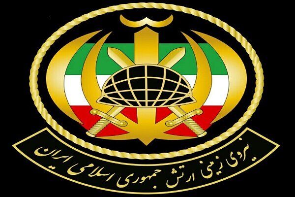 بازدید هیأت نظامی جمهوری آذربایجان از تیپ ۶۵ نوهد نیروی زمینی ارتش